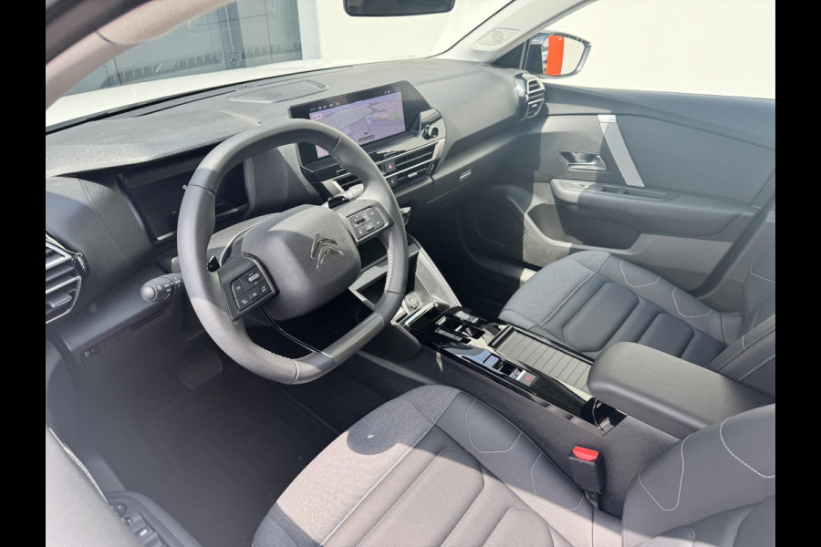 Citroën C4 1.2 PT 130 EAT8 Plus | Two tone | Pack Acces Techno | Prijs is rijklaar