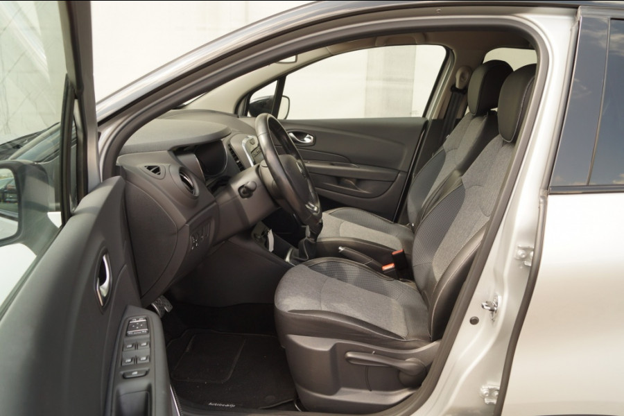 Renault Captur 0.9 TCe Intens Pack Premium -LED-ECC-NAVI-PDC-