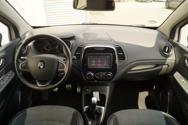 Renault Captur 0.9 TCe Intens Pack Premium -LED-ECC-NAVI-PDC-