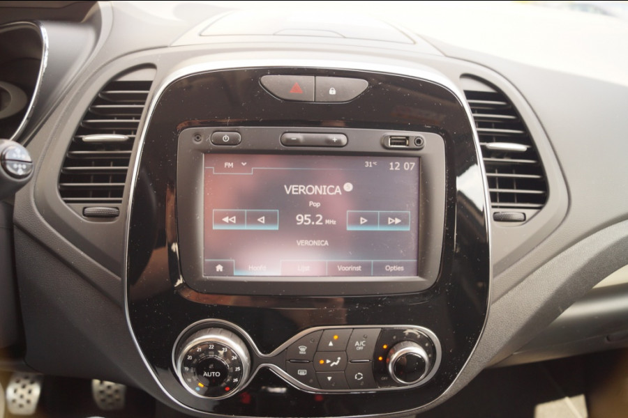 Renault Captur 0.9 TCe Intens Pack Premium -LED-ECC-NAVI-PDC-