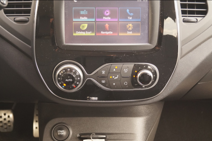 Renault Captur 0.9 TCe Intens Pack Premium -LED-ECC-NAVI-PDC-