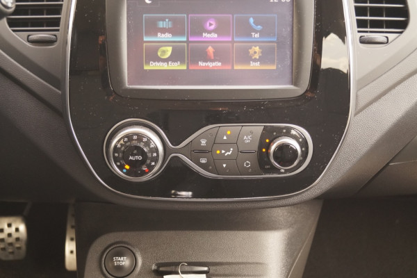 Renault Captur 0.9 TCe Intens Pack Premium -LED-ECC-NAVI-PDC-