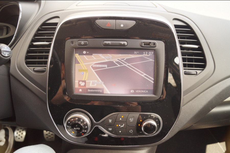 Renault Captur 0.9 TCe Intens Pack Premium -LED-ECC-NAVI-PDC-