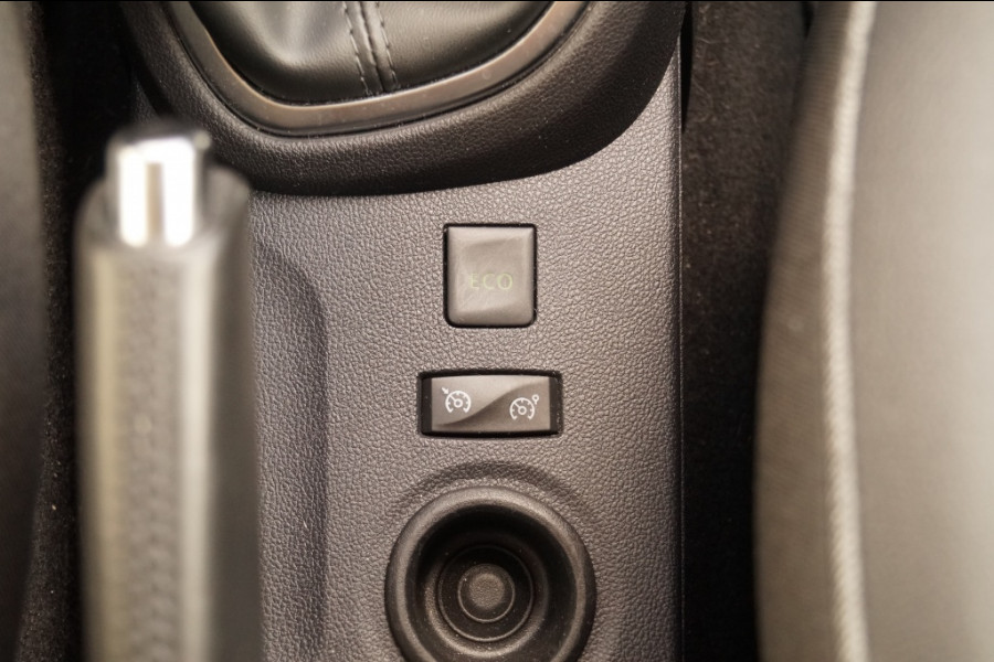 Renault Captur 0.9 TCe Intens Pack Premium -LED-ECC-NAVI-PDC-