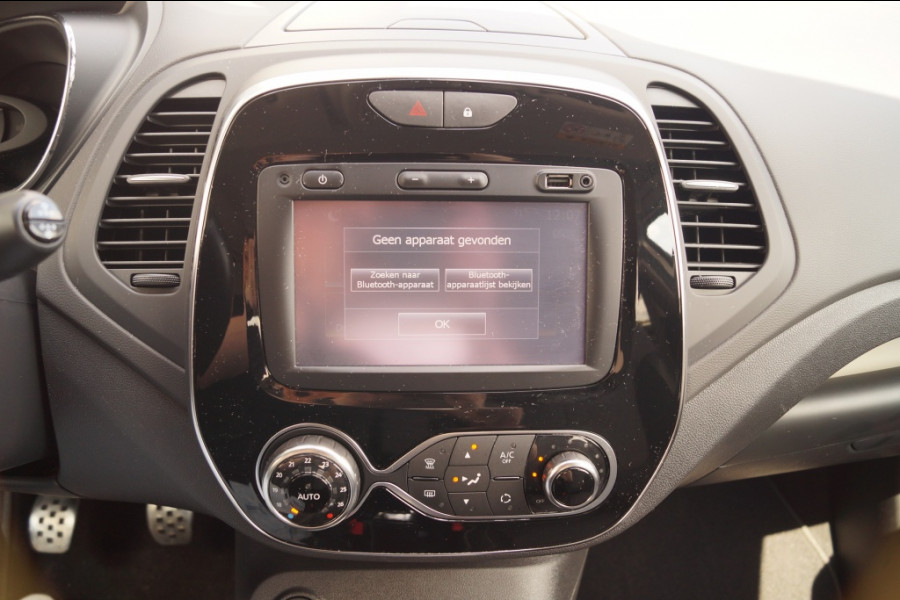Renault Captur 0.9 TCe Intens Pack Premium -LED-ECC-NAVI-PDC-