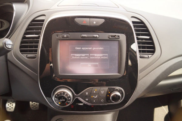 Renault Captur 0.9 TCe Intens Pack Premium -LED-ECC-NAVI-PDC-