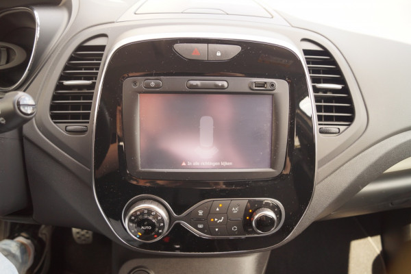 Renault Captur 0.9 TCe Intens Pack Premium -LED-ECC-NAVI-PDC-