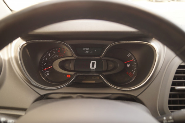 Renault Captur 0.9 TCe Intens Pack Premium -LED-ECC-NAVI-PDC-