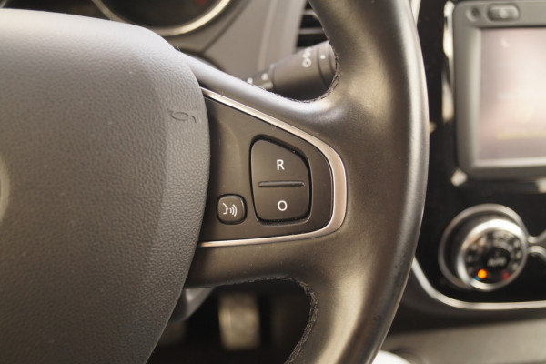 Renault Captur 0.9 TCe Intens Pack Premium -LED-ECC-NAVI-PDC-