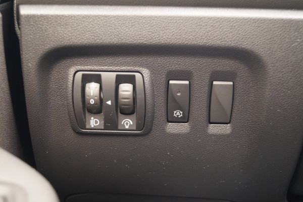 Renault Captur 0.9 TCe Intens Pack Premium -LED-ECC-NAVI-PDC-