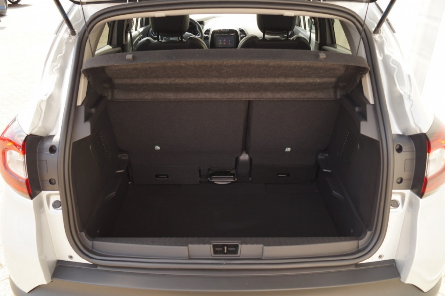 Renault Captur 0.9 TCe Intens Pack Premium -LED-ECC-NAVI-PDC-