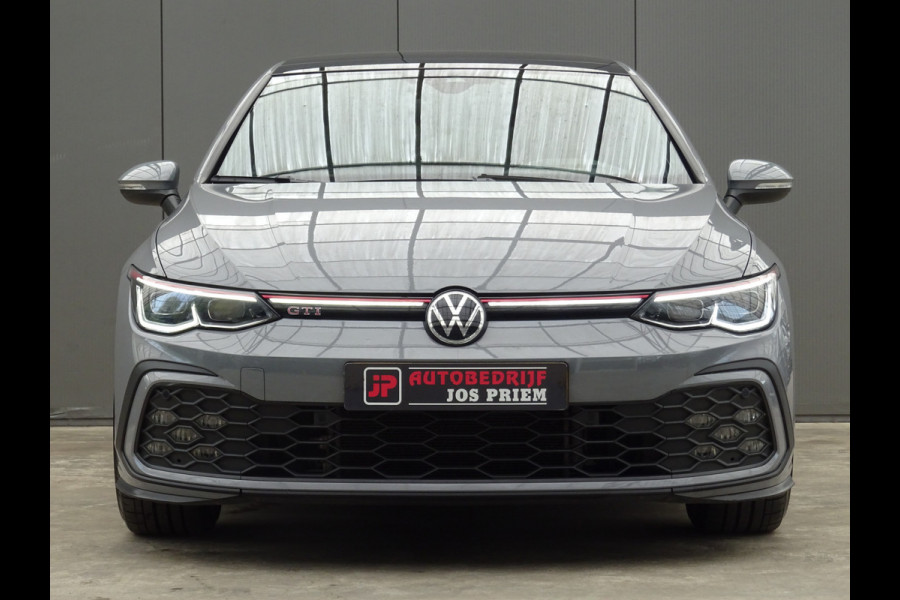 Volkswagen Golf 2.0 TSI GTI * PANO * VENTILATIE * ACC !!