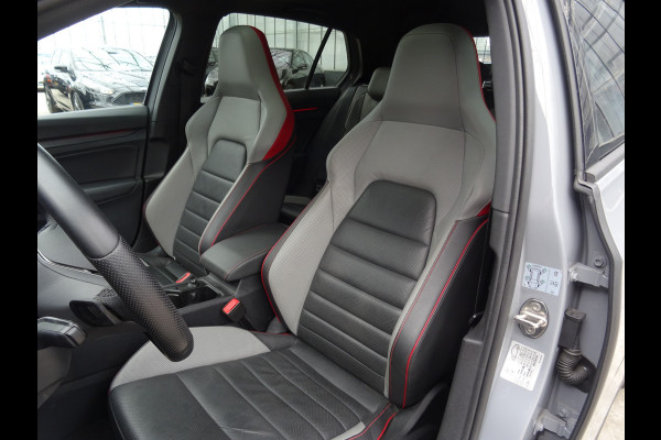 Volkswagen Golf 2.0 TSI GTI * PANO * VENTILATIE * ACC !!