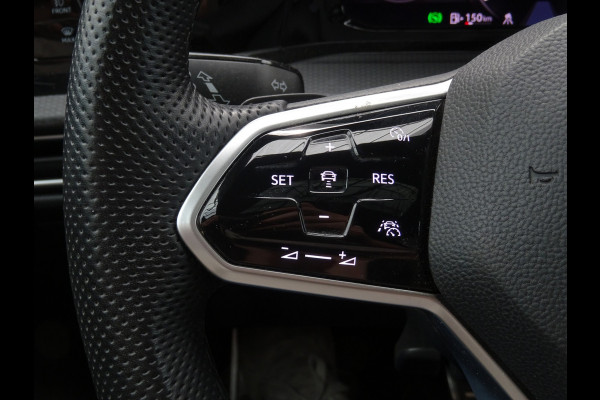 Volkswagen Golf 2.0 TSI GTI * PANO * VENTILATIE * ACC !!