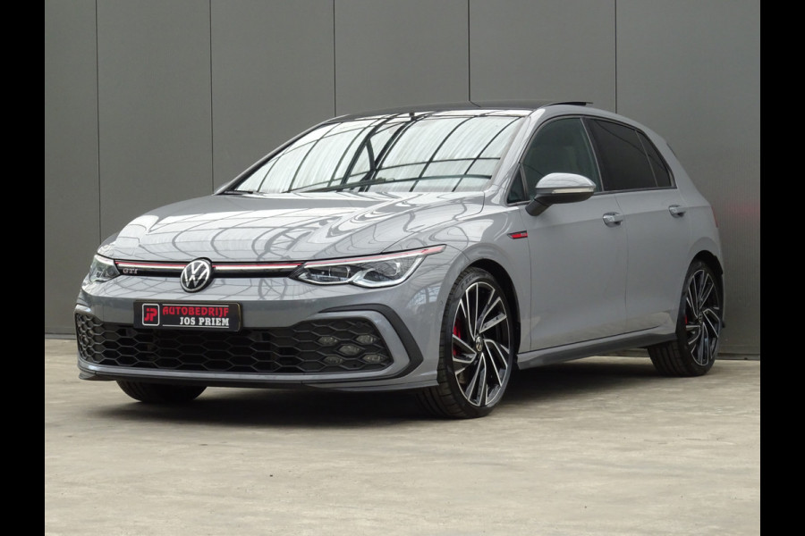 Volkswagen Golf 2.0 TSI GTI * PANO * VENTILATIE * ACC !!