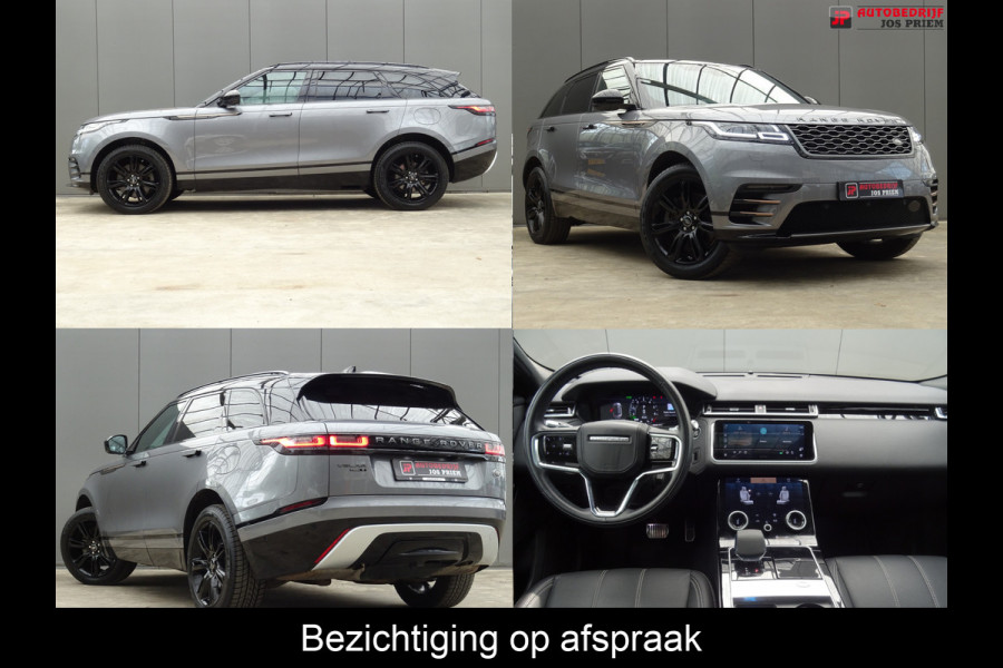 Land Rover Range Rover Velar 2.0 P400e R-Dynamic SE * PANORAMADAK * TREKHAAK !!