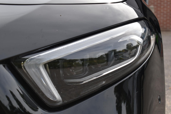 Mercedes-Benz A-Klasse 200 AMG Night Pano Multibeam Sfeer Memory