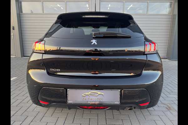 Peugeot 208 1.2 PureTech Allure 100 PK Carbon | Nav | Camera | Sensor