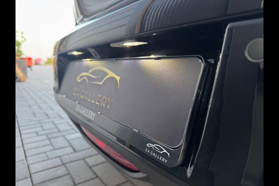 Peugeot 208 1.2 PureTech Allure 100 PK Carbon | Nav | Camera | Sensor