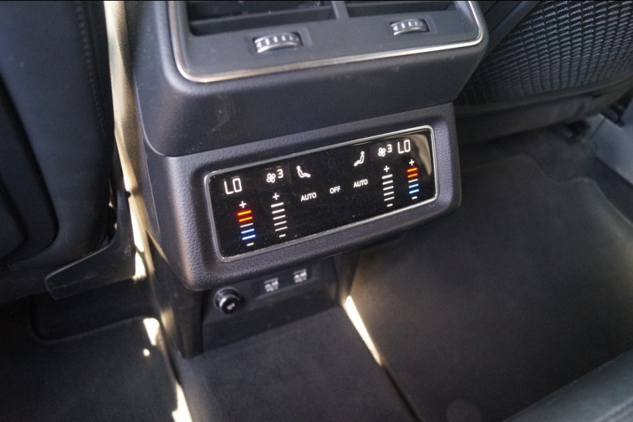 Audi e-tron 55 95kWh Quattro Advanced Edition -PANO-LEER-CAM-