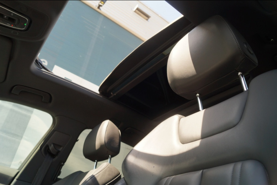 Audi e-tron 55 95kWh Quattro Advanced Edition -PANO-LEER-CAM-