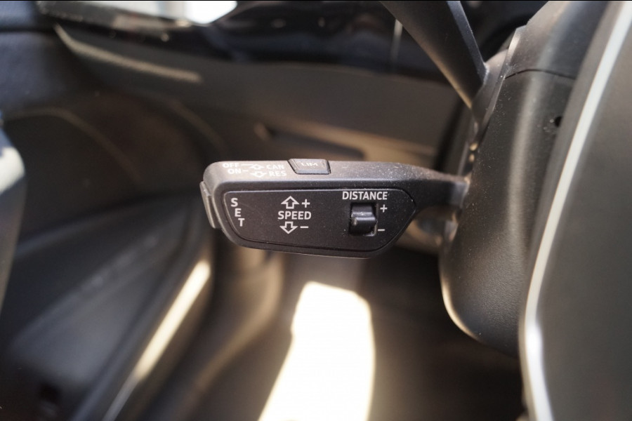 Audi e-tron 55 95kWh Quattro Advanced Edition -PANO-LEER-CAM-