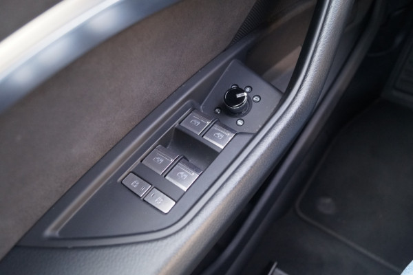 Audi e-tron 55 95kWh Quattro Advanced Edition -PANO-LEER-CAM-