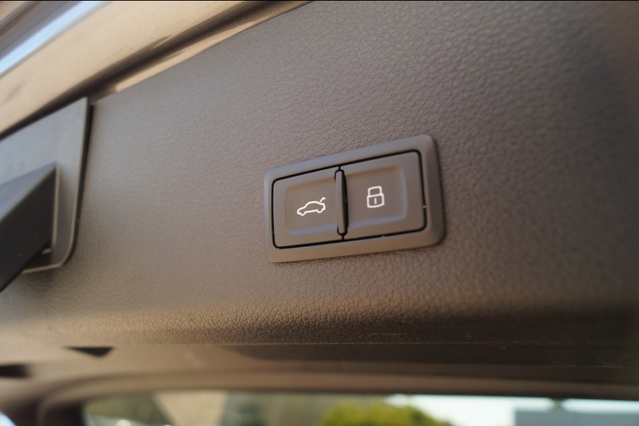 Audi e-tron 55 95kWh Quattro Advanced Edition -PANO-LEER-CAM-