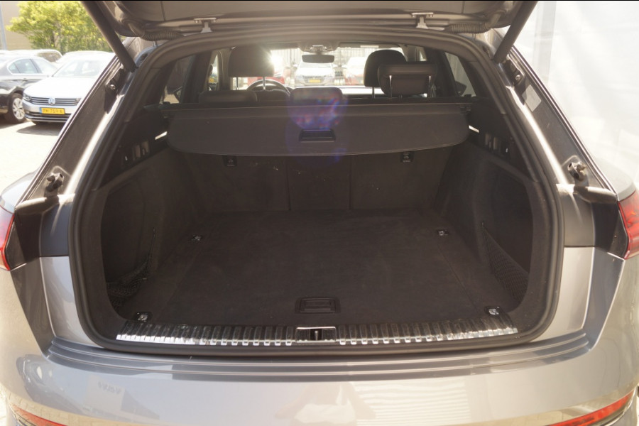 Audi e-tron 55 95kWh Quattro Advanced Edition -PANO-LEER-CAM-