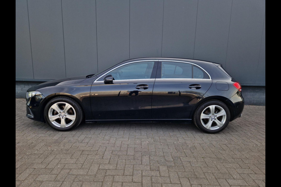Mercedes-Benz A-Klasse 180 DCT AUT /Led /Deal ond /Garantie