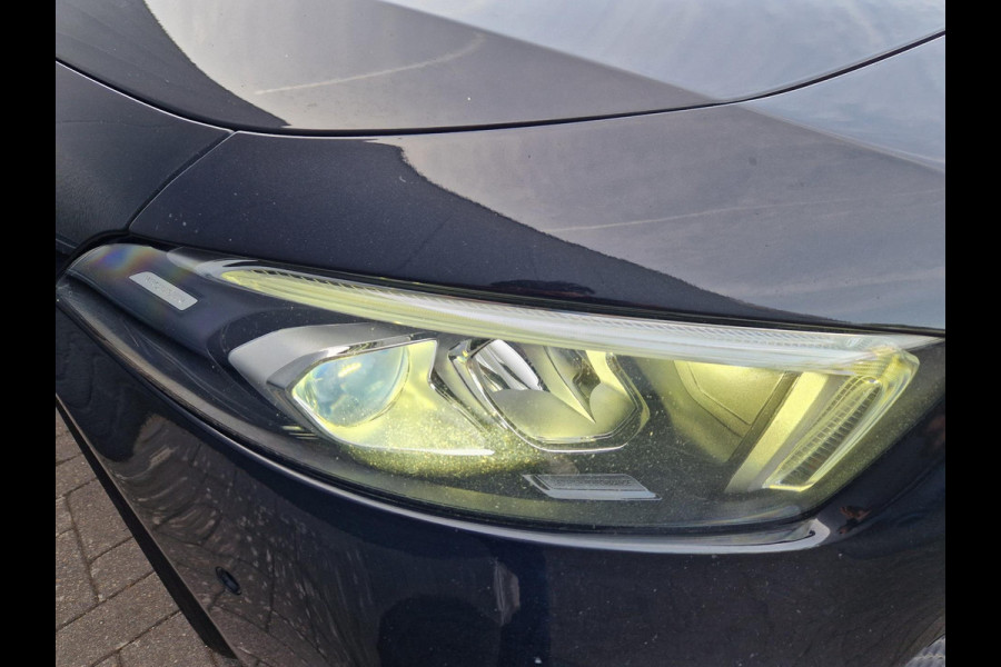 Mercedes-Benz A-Klasse 180 DCT AUT /Led /Deal ond /Garantie