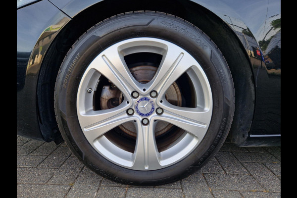 Mercedes-Benz A-Klasse 180 DCT AUT /Led /Deal ond /Garantie