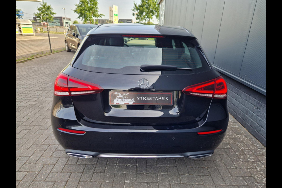 Mercedes-Benz A-Klasse 180 DCT AUT /Led /Deal ond /Garantie
