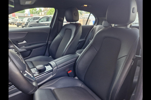 Mercedes-Benz A-Klasse 180 DCT AUT /Led /Deal ond /Garantie