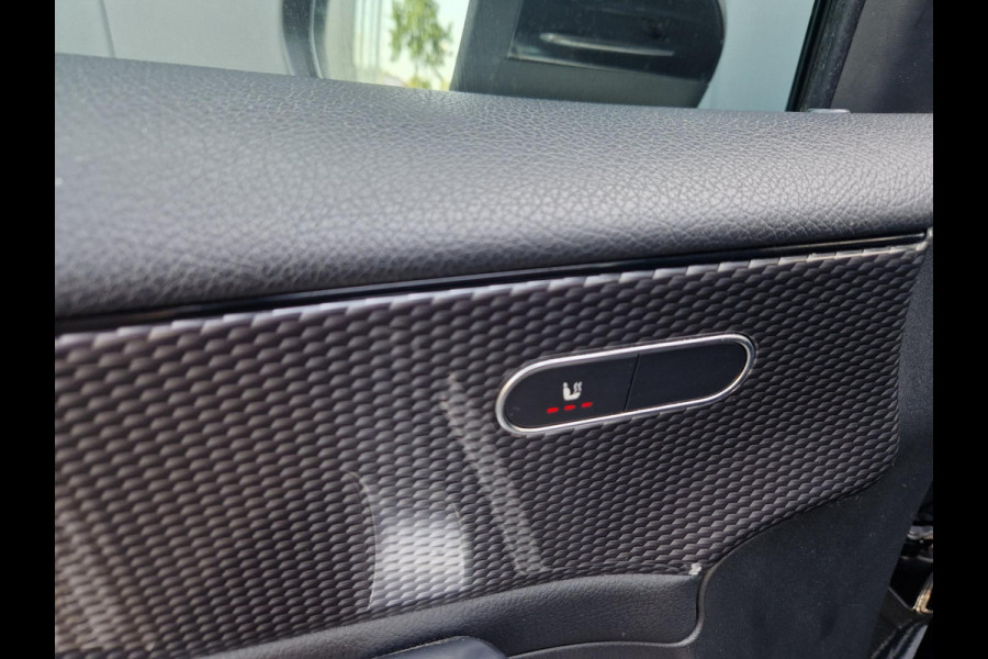 Mercedes-Benz A-Klasse 180 DCT AUT /Led /Deal ond /Garantie