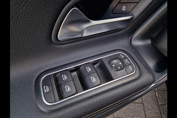Mercedes-Benz A-Klasse 180 DCT AUT /Led /Deal ond /Garantie