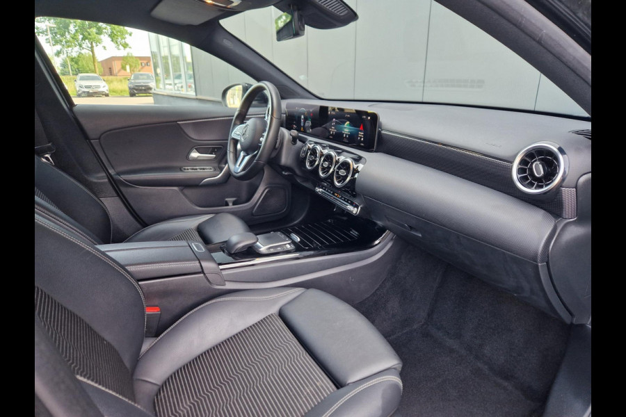Mercedes-Benz A-Klasse 180 DCT AUT /Led /Deal ond /Garantie
