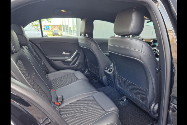 Mercedes-Benz A-Klasse 180 DCT AUT /Led /Deal ond /Garantie