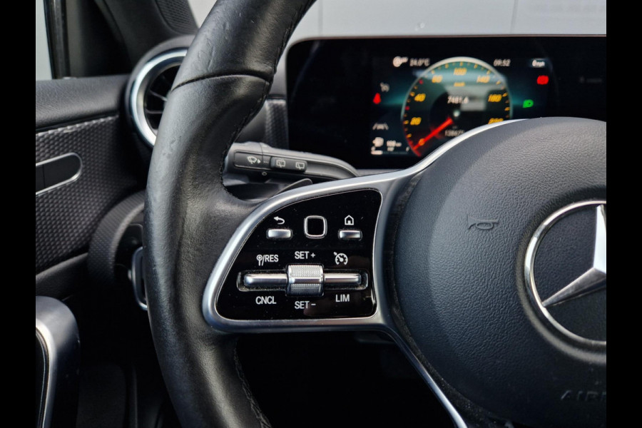 Mercedes-Benz A-Klasse 180 DCT AUT /Led /Deal ond /Garantie