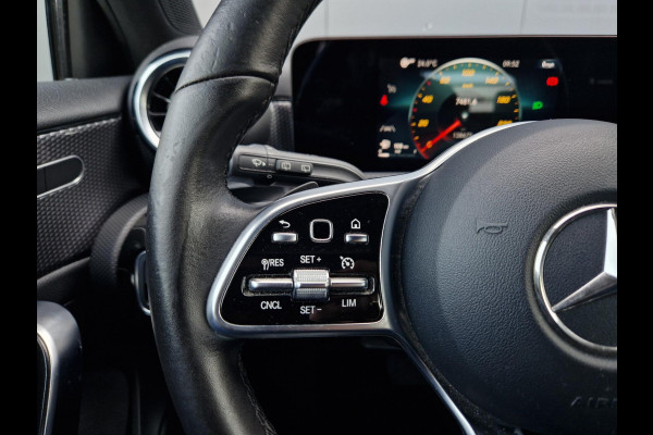 Mercedes-Benz A-Klasse 180 DCT AUT /Led /Deal ond /Garantie