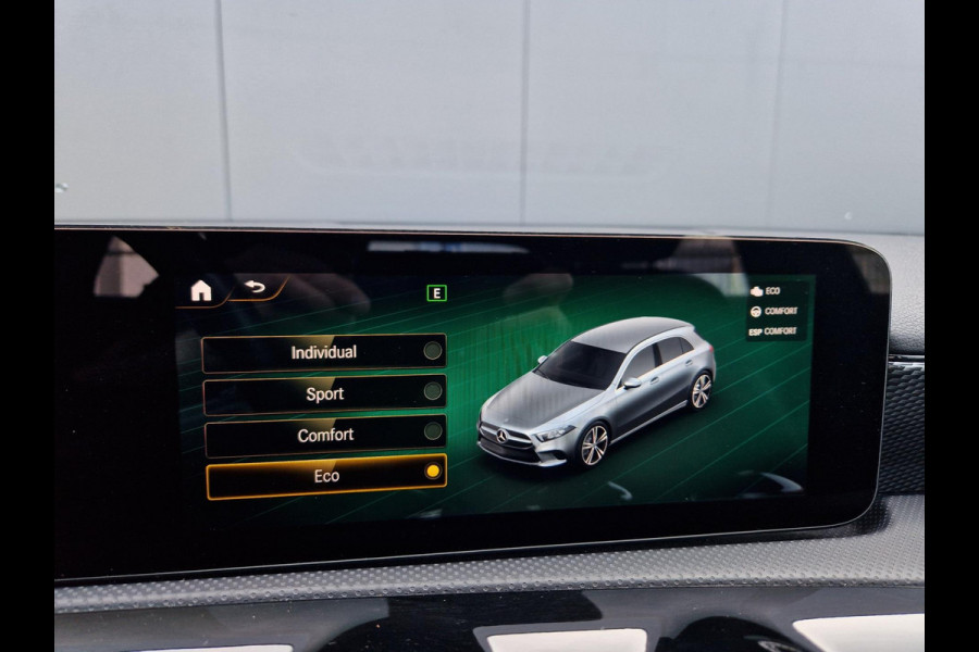 Mercedes-Benz A-Klasse 180 DCT AUT /Led /Deal ond /Garantie