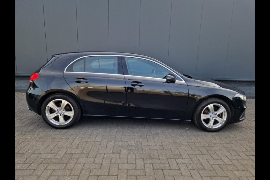 Mercedes-Benz A-Klasse 180 DCT AUT /Led /Deal ond /Garantie