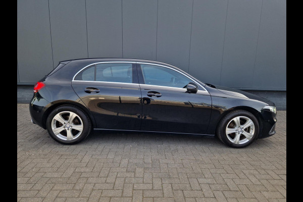 Mercedes-Benz A-Klasse 180 DCT AUT /Led /Deal ond /Garantie