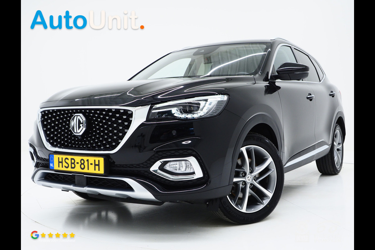 MG EHS 1.5 TGDI Luxury | Panoramadak | Adaptive Cruise | Sportstoelen | 360 | Keyless | Carplay MG EHS 1.5 TGDI Luxury | Panoramadak | Adaptive Cruise | Sportstoelen | 360 | Keyless | Carplay