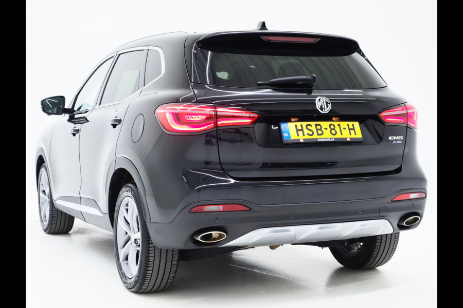 MG EHS 1.5 TGDI Luxury | Panoramadak | Adaptive Cruise | Sportstoelen | 360 | Keyless | Carplay