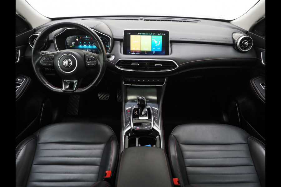 MG EHS 1.5 TGDI Luxury | Panoramadak | Adaptive Cruise | Sportstoelen | 360 | Keyless | Carplay