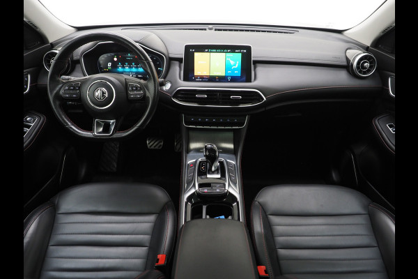 MG EHS 1.5 TGDI Luxury | Panoramadak | Adaptive Cruise | Sportstoelen | 360 | Keyless | Carplay