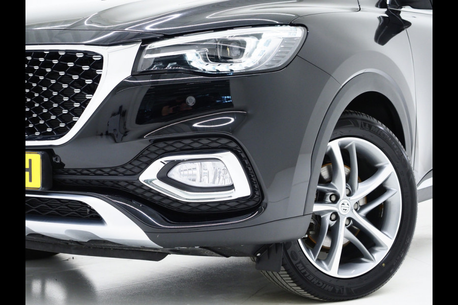 MG EHS 1.5 TGDI Luxury | Panoramadak | Adaptive Cruise | Sportstoelen | 360 | Keyless | Carplay