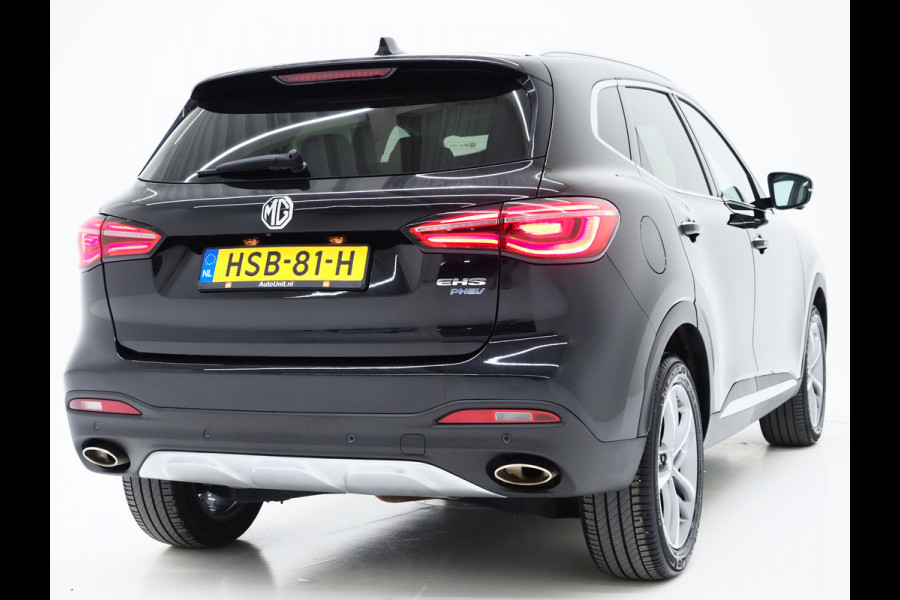 MG EHS 1.5 TGDI Luxury | Panoramadak | Adaptive Cruise | Sportstoelen | 360 | Keyless | Carplay