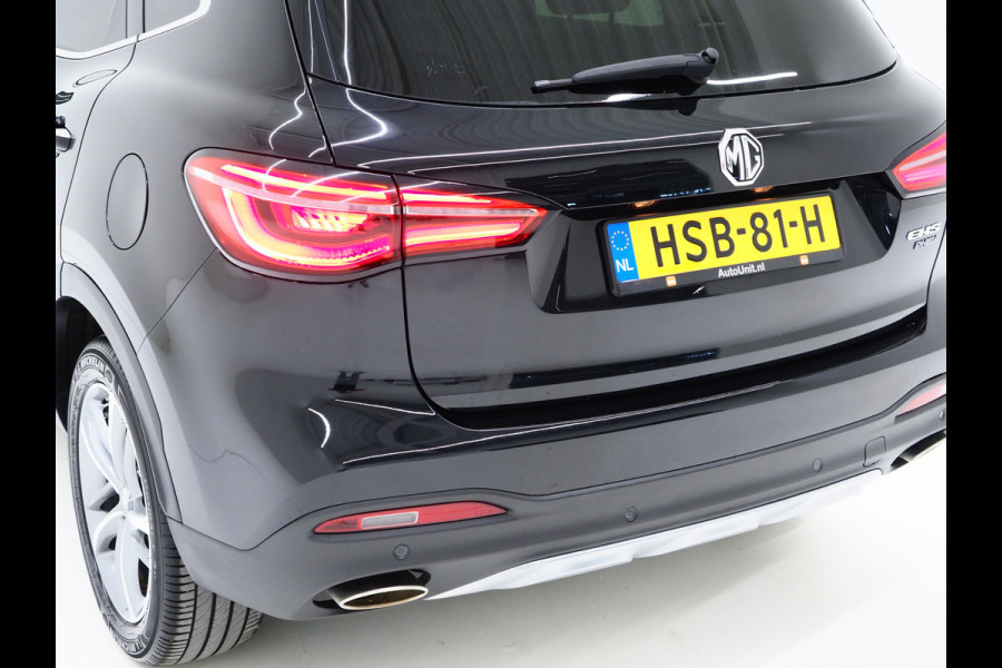MG EHS 1.5 TGDI Luxury | Panoramadak | Adaptive Cruise | Sportstoelen | 360 | Keyless | Carplay